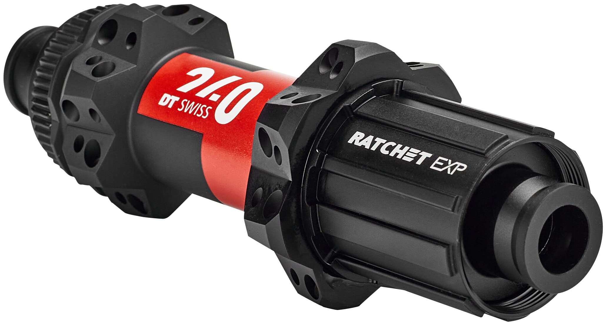 Amazon | DT SWISS : 240 EXP ハブ : ブラック : 28H | DT SWISS
